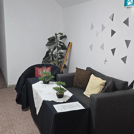 Hotel Hobby Hunedoara Dış mekan fotoğraf