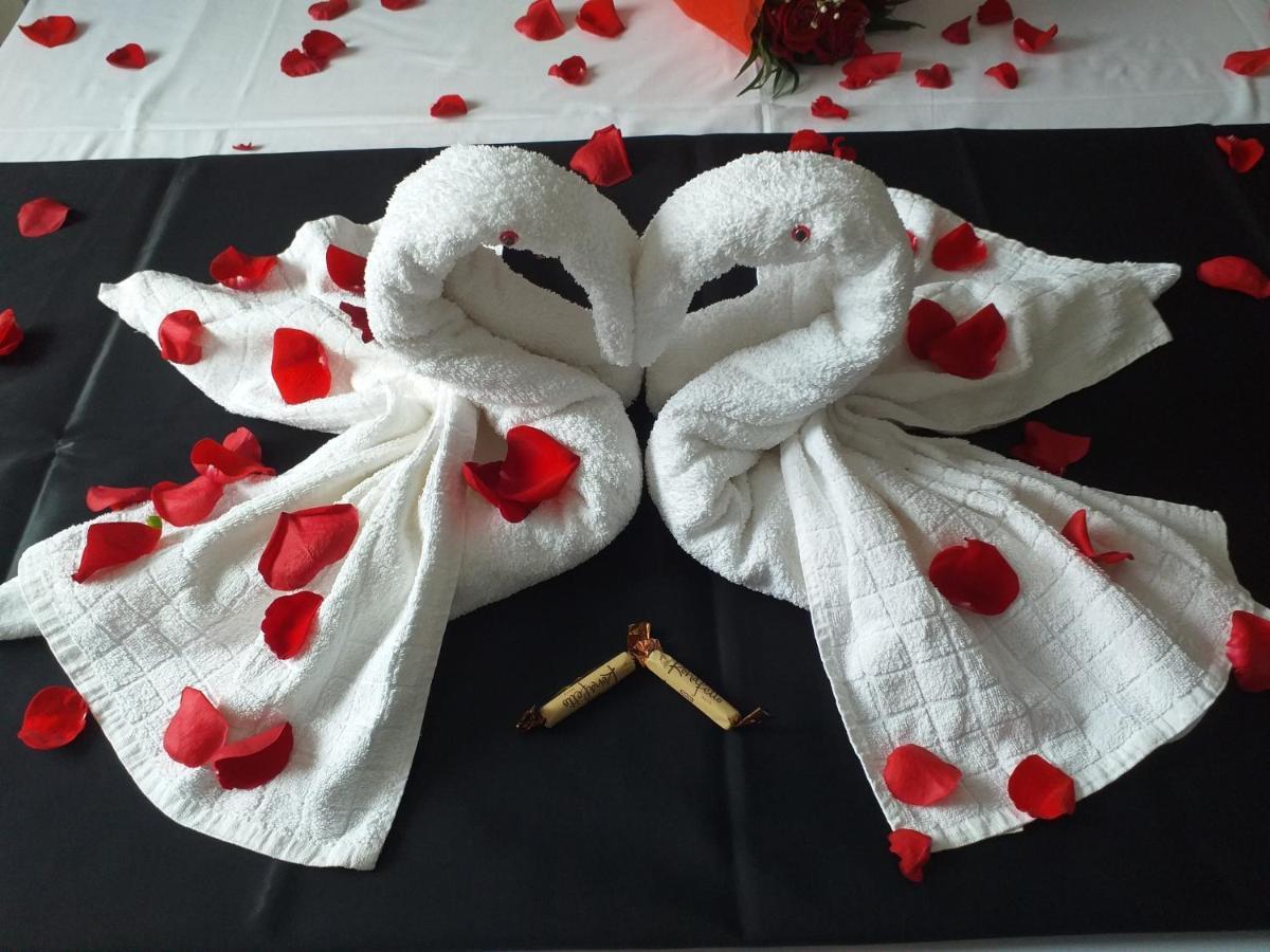Hotel Hobby Hunedoara Dış mekan fotoğraf
