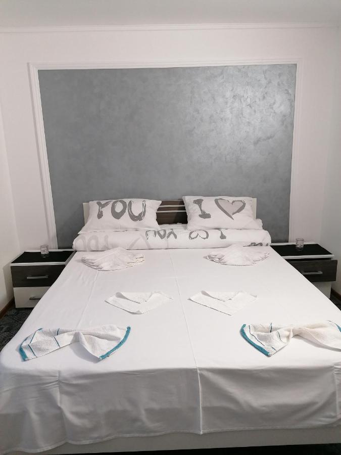 Hotel Hobby Hunedoara Dış mekan fotoğraf