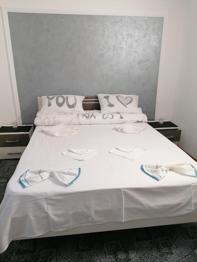 Hotel Hobby Hunedoara Dış mekan fotoğraf