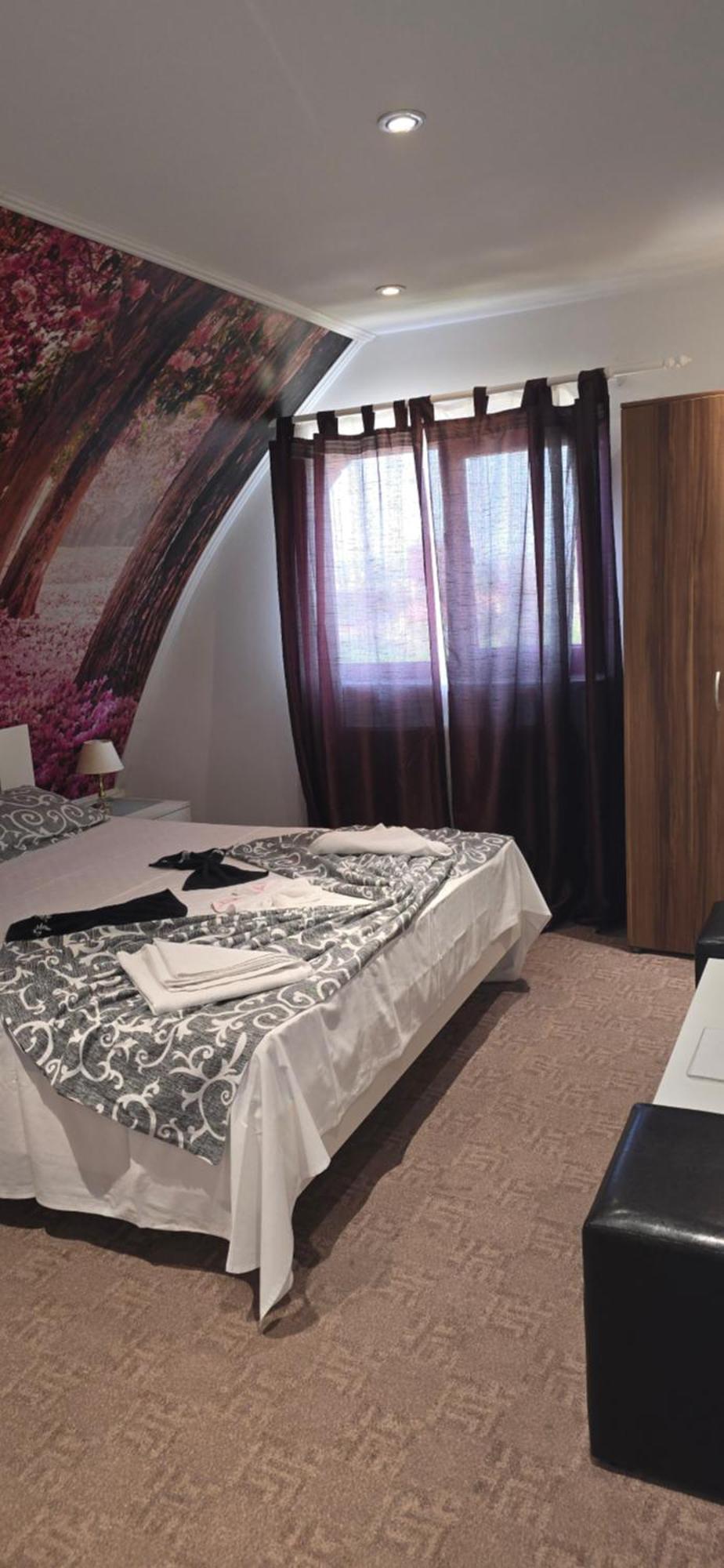 Hotel Hobby Hunedoara Dış mekan fotoğraf