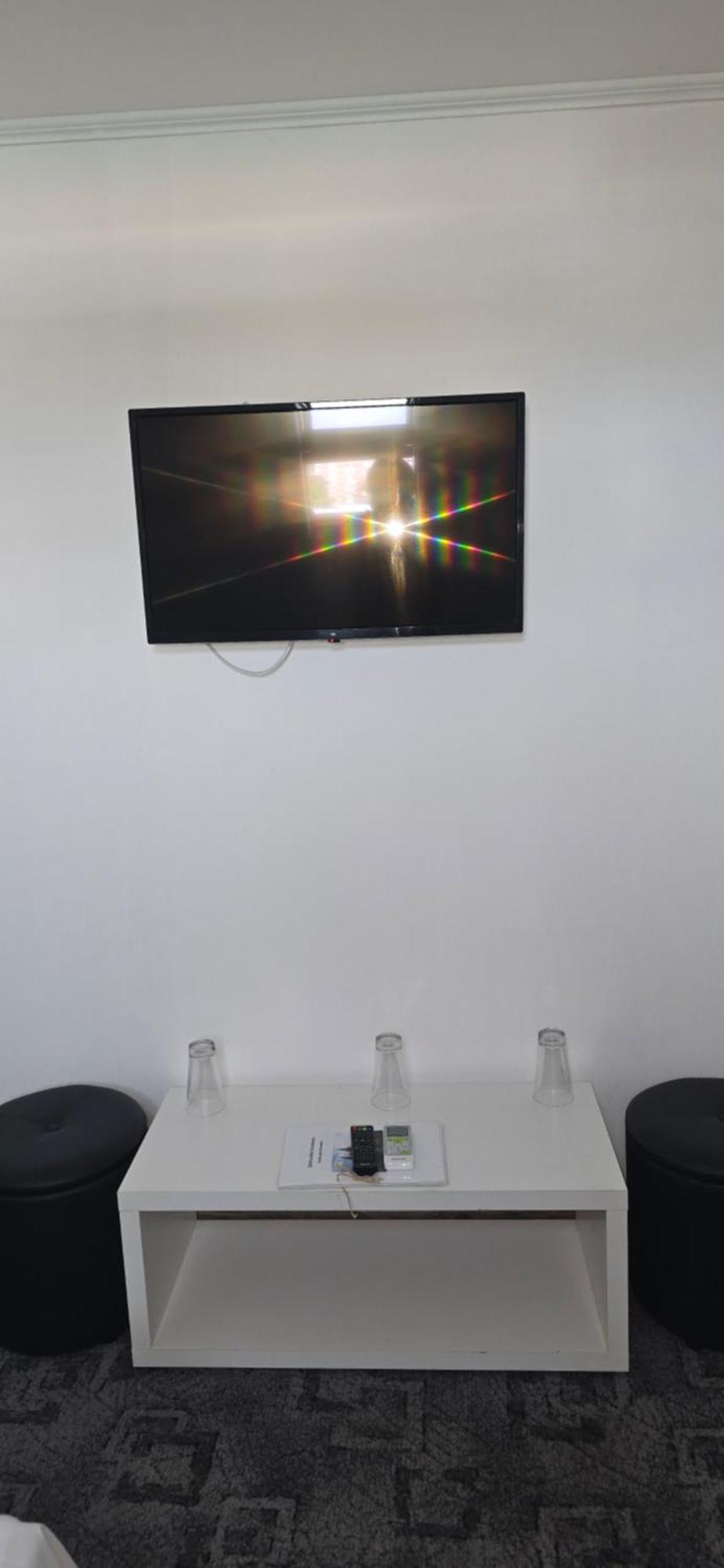 Hotel Hobby Hunedoara Dış mekan fotoğraf