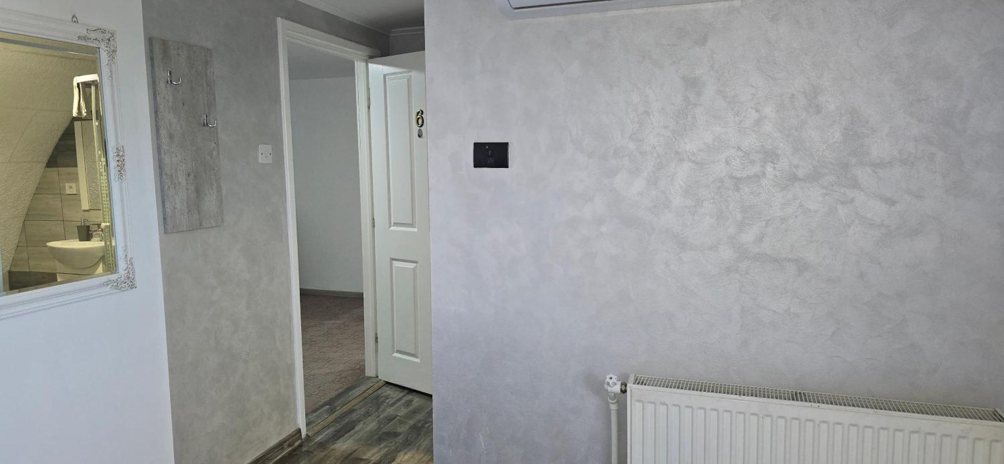 Hotel Hobby Hunedoara Dış mekan fotoğraf