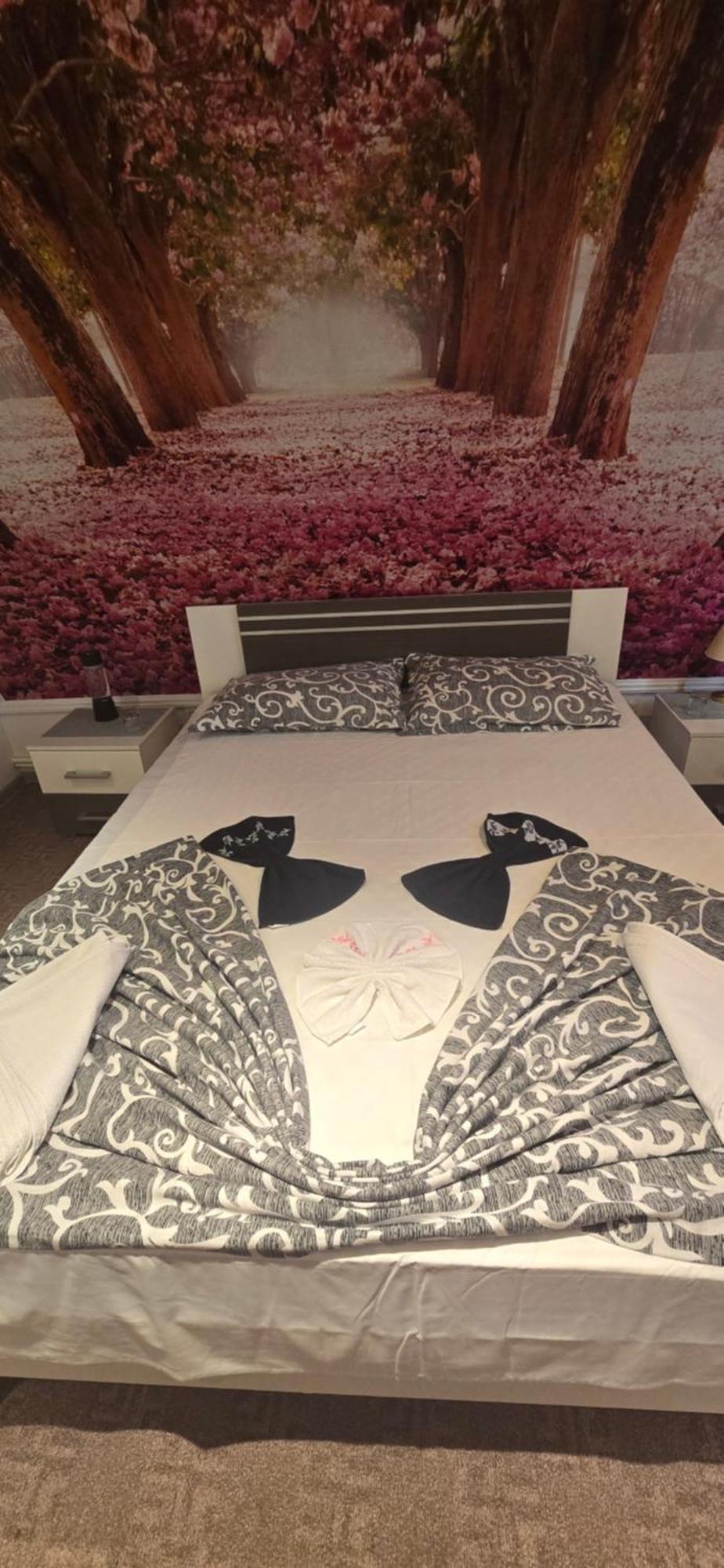 Hotel Hobby Hunedoara Dış mekan fotoğraf