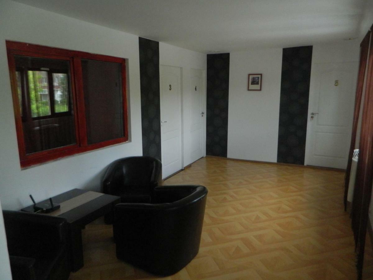 Hotel Hobby Hunedoara Dış mekan fotoğraf