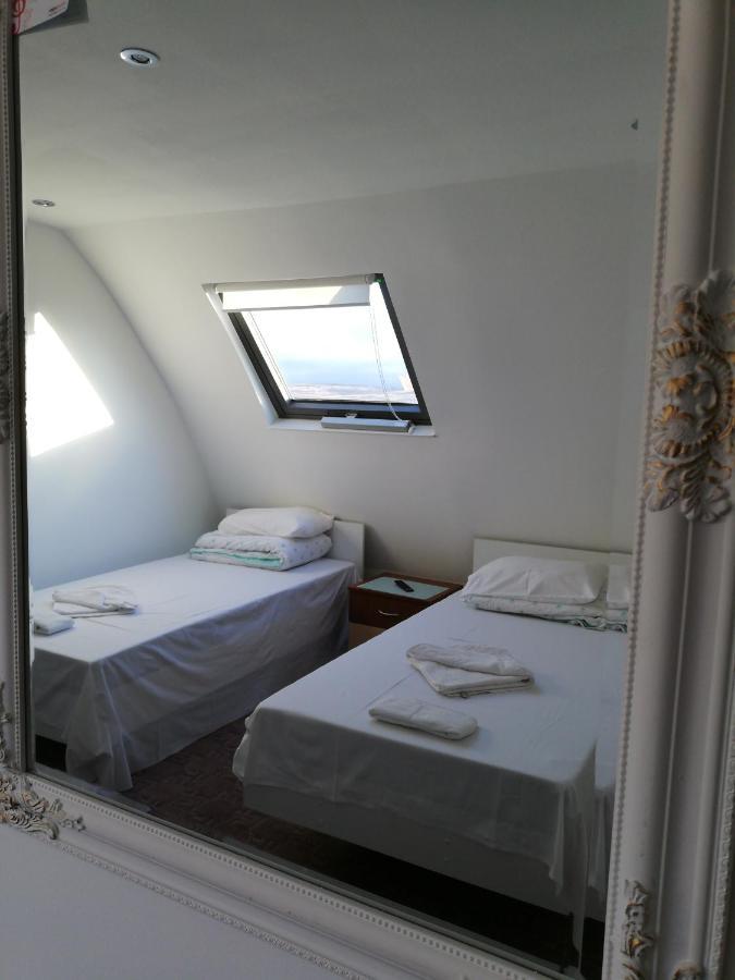 Hotel Hobby Hunedoara Dış mekan fotoğraf
