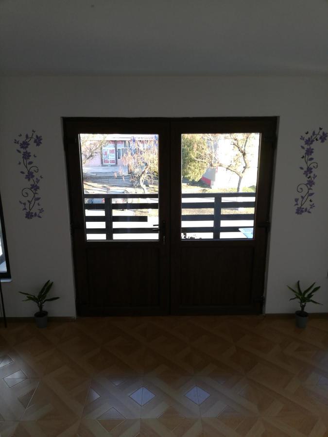 Hotel Hobby Hunedoara Dış mekan fotoğraf