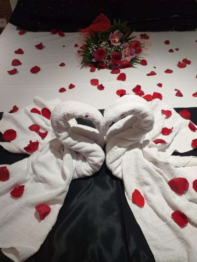 Hotel Hobby Hunedoara Dış mekan fotoğraf