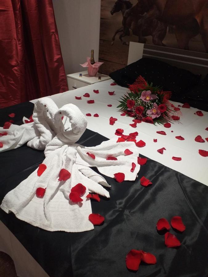 Hotel Hobby Hunedoara Dış mekan fotoğraf